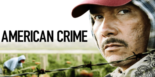 American Crime, terza e ultima stagione su TIMvision