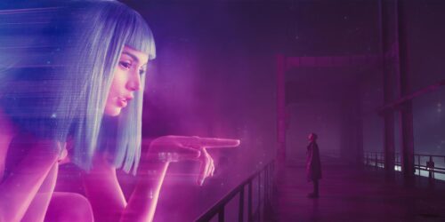 VIEW 2017, ospite John Nelson per gli effetti speciali di Blade Runner 2049