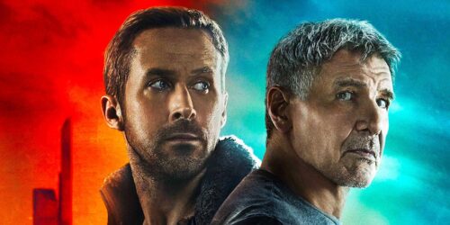 Box Office Italia: Blade Runner 2049 primo, Ammore e malavita terzo