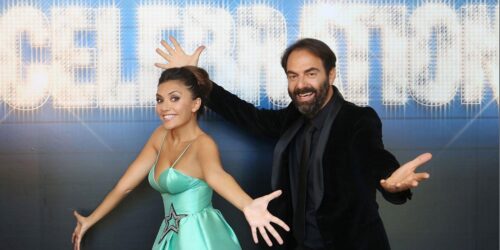 Celebration, la musica torna nel sabato sera di Rai Uno