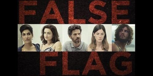 False Flag, su FOX la fiction israeliana Kfulim