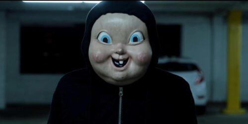 Box Office USA: Happy Death Day debutta primo, The Foreigner terzo