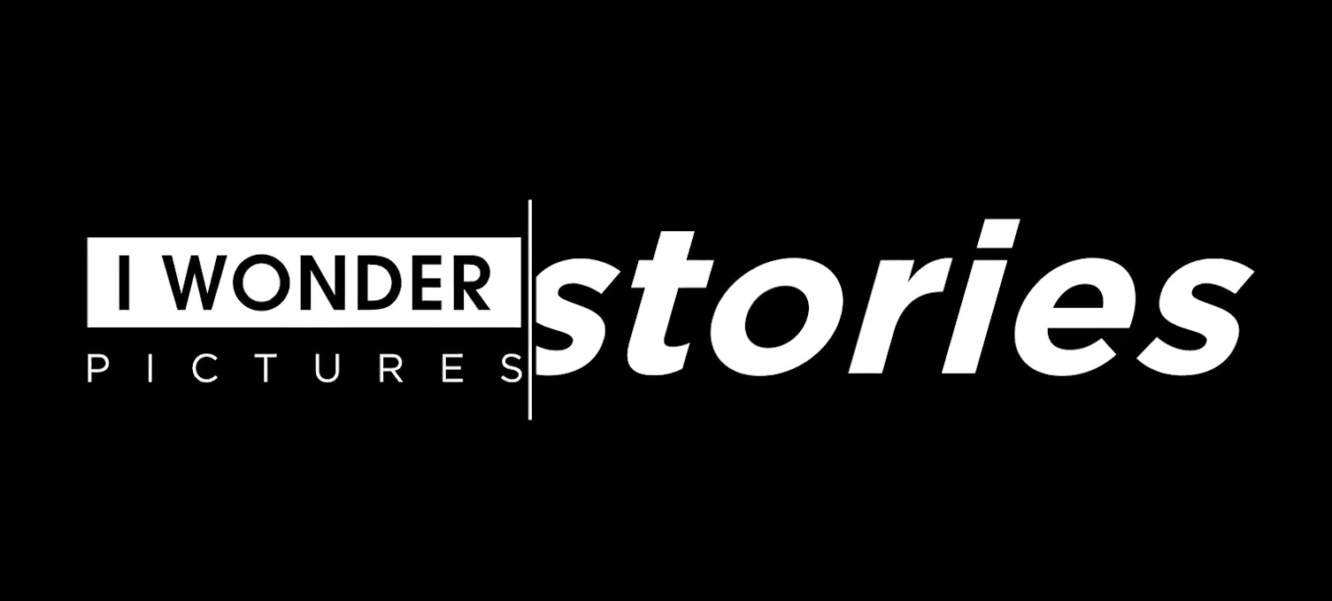 I Wonder Stories