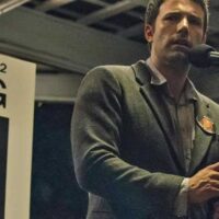 [Roma 2014] Recensione Gone girl - L'amore bugiardo