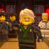 Lego Ninjago - Il Film, la Recensione