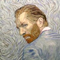 Loving Vincent, la recensione