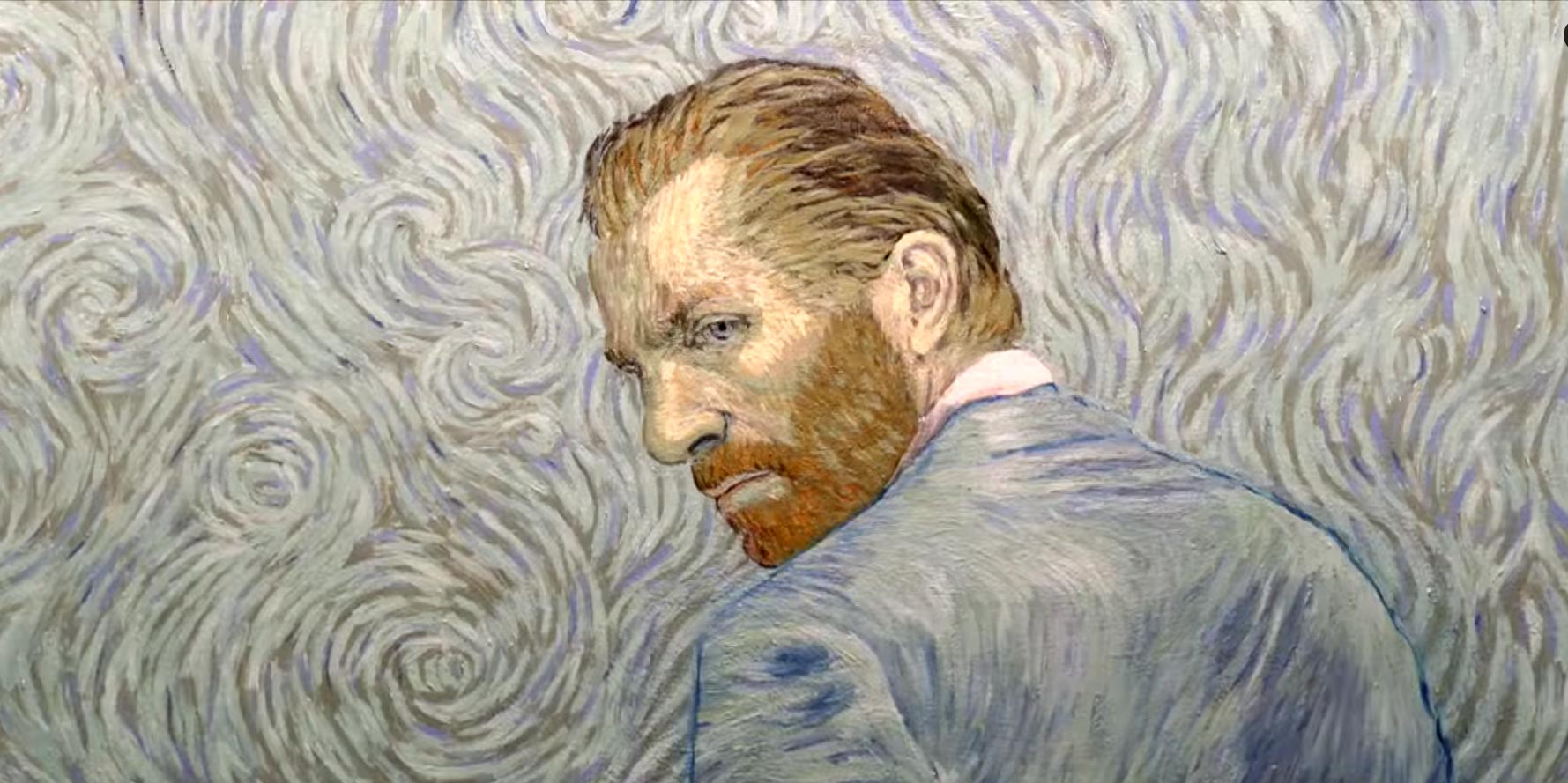 Loving Vincent