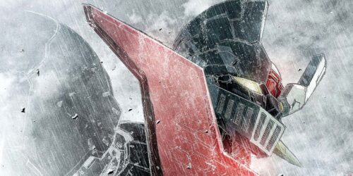 Mazinga Z