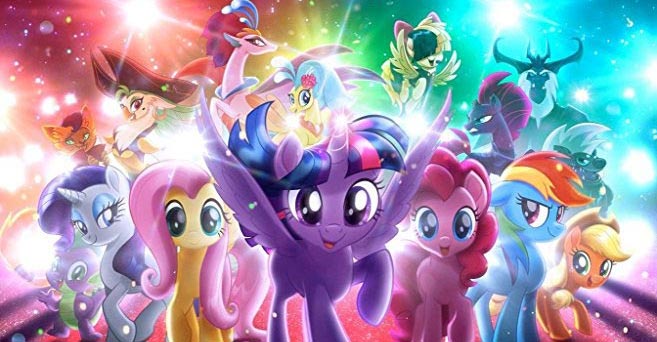 My Little Pony - Il Film