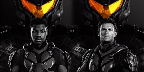 Pacific Rim – La Rivolta in homevideo da Luglio