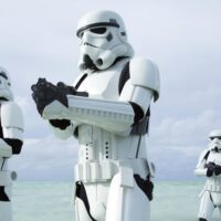Recensione Rogue One: A Star Wars Story