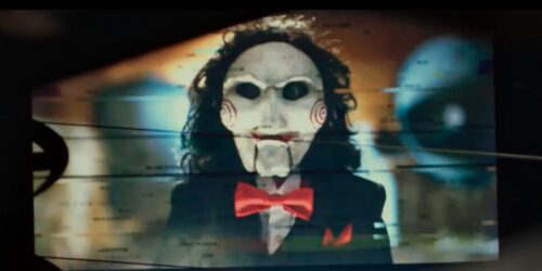 Box Office USA: Jigsaw primo, Geostorm non decolla