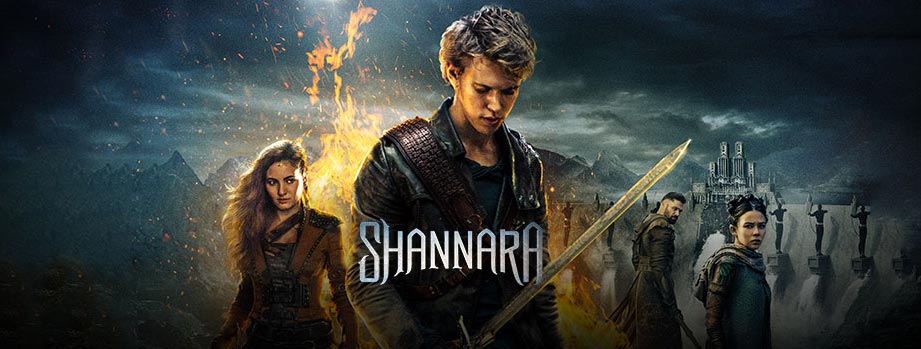 Shannara 2