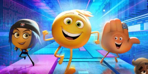 Box Office Italia: Emoji – Accendi le emozioni primo, Noi Siamo Tutto secondo