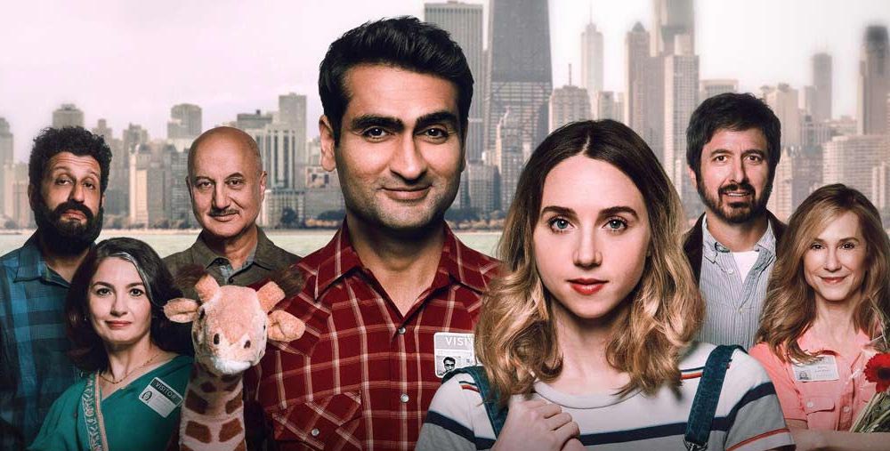 The Big Sick