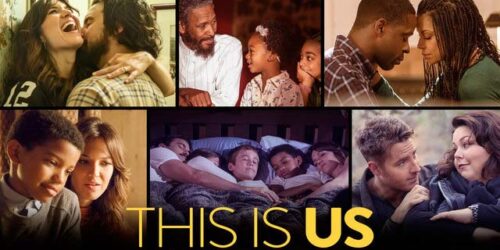 This Is Us 2 su Fox Life