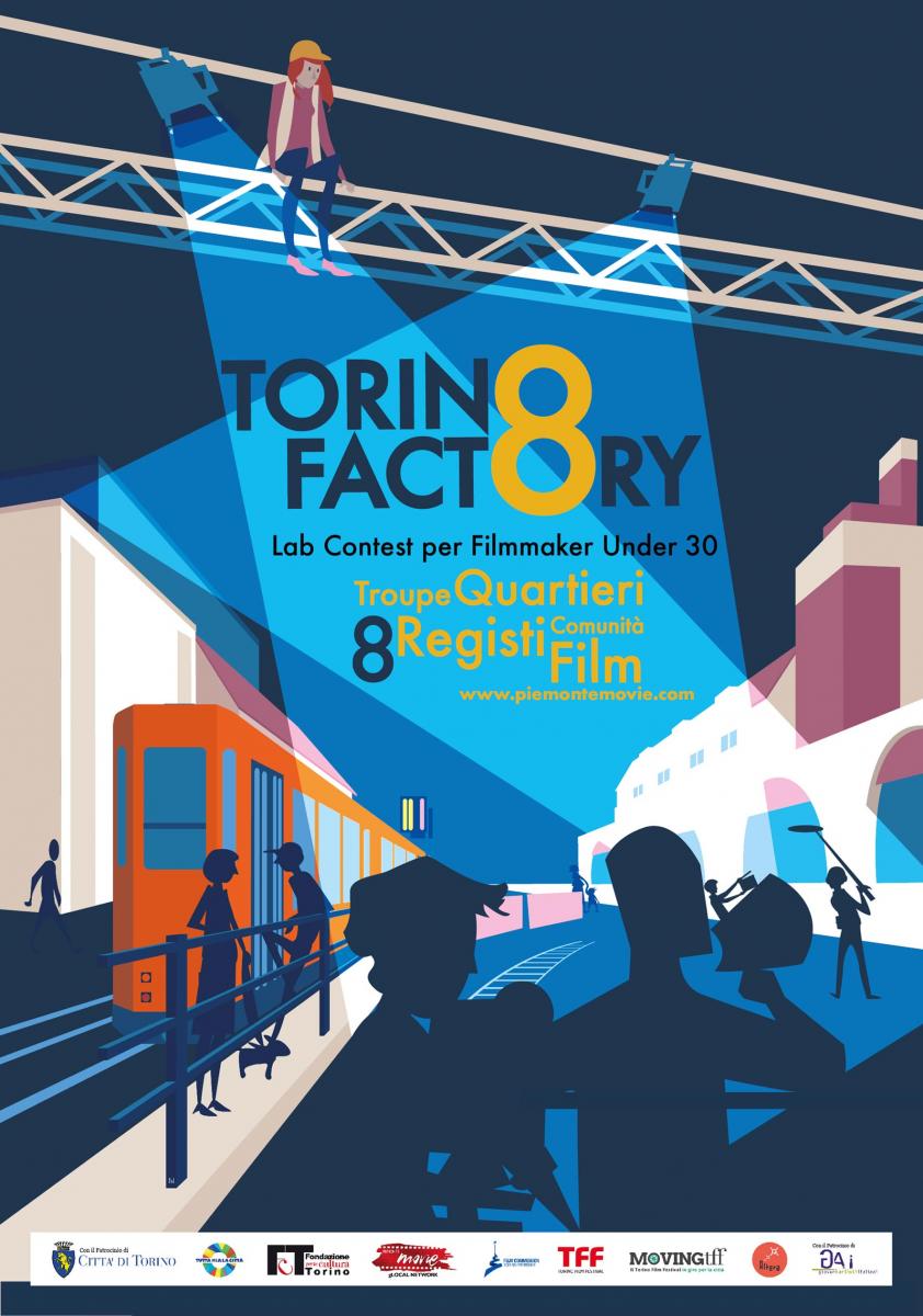 Torino Factory