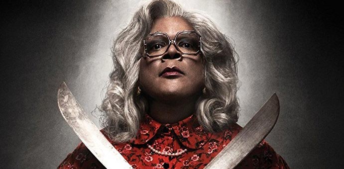 Tyler Perry's Boo 2! A Madea Halloween