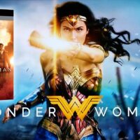 Wonder Woman, Recensione Blu-Ray 4k Ultra HD