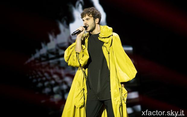 X Factor 2017, riassunto primo Live Show