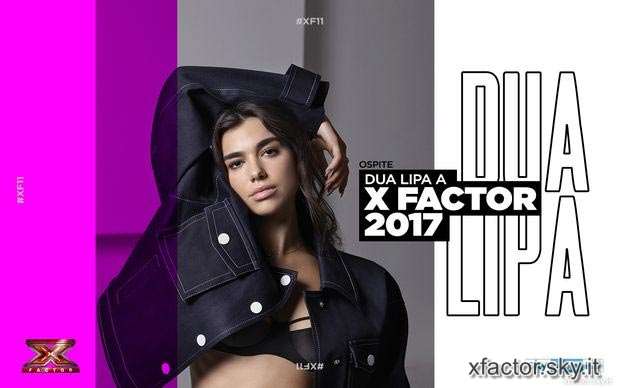 X Factor 2017, secondo Live Show