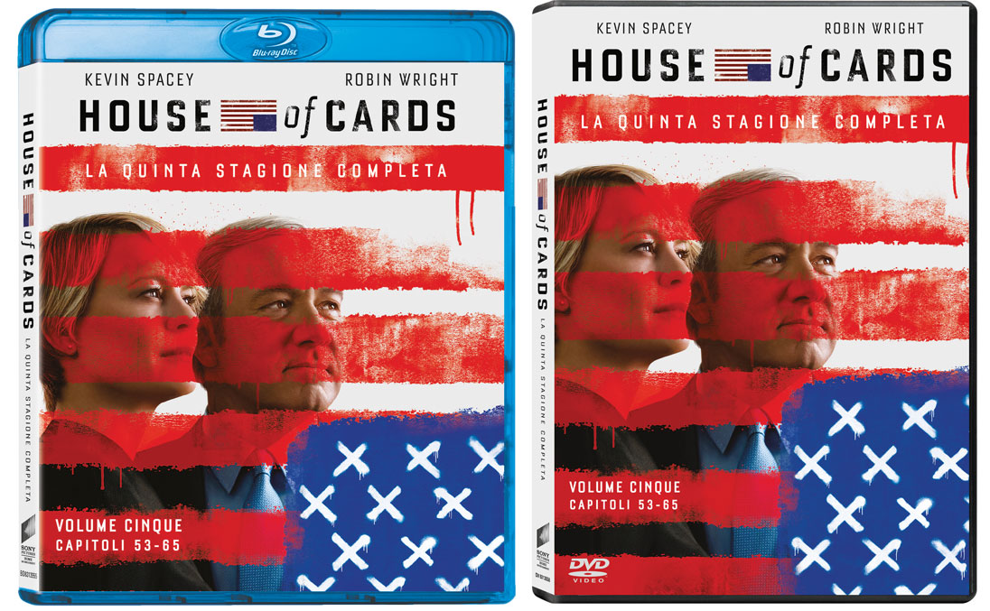House Of Cards