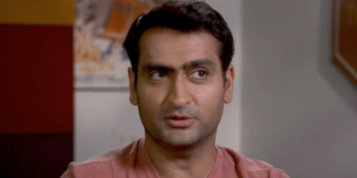 The Big Sick - Video Intervista a Kumail Nanjiani