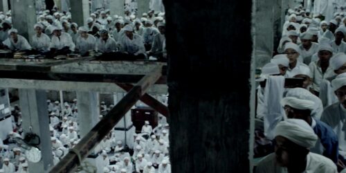 Da’wah (L’invito) – Clip 1