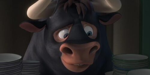 Ferdinand – Trailer italiano