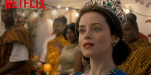 The Crown 2 – Trailer