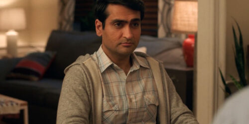 The Big Sick – Clip Un Uber conosciuto