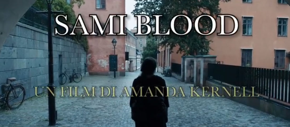 Sami Blood - Trailer ufficiale