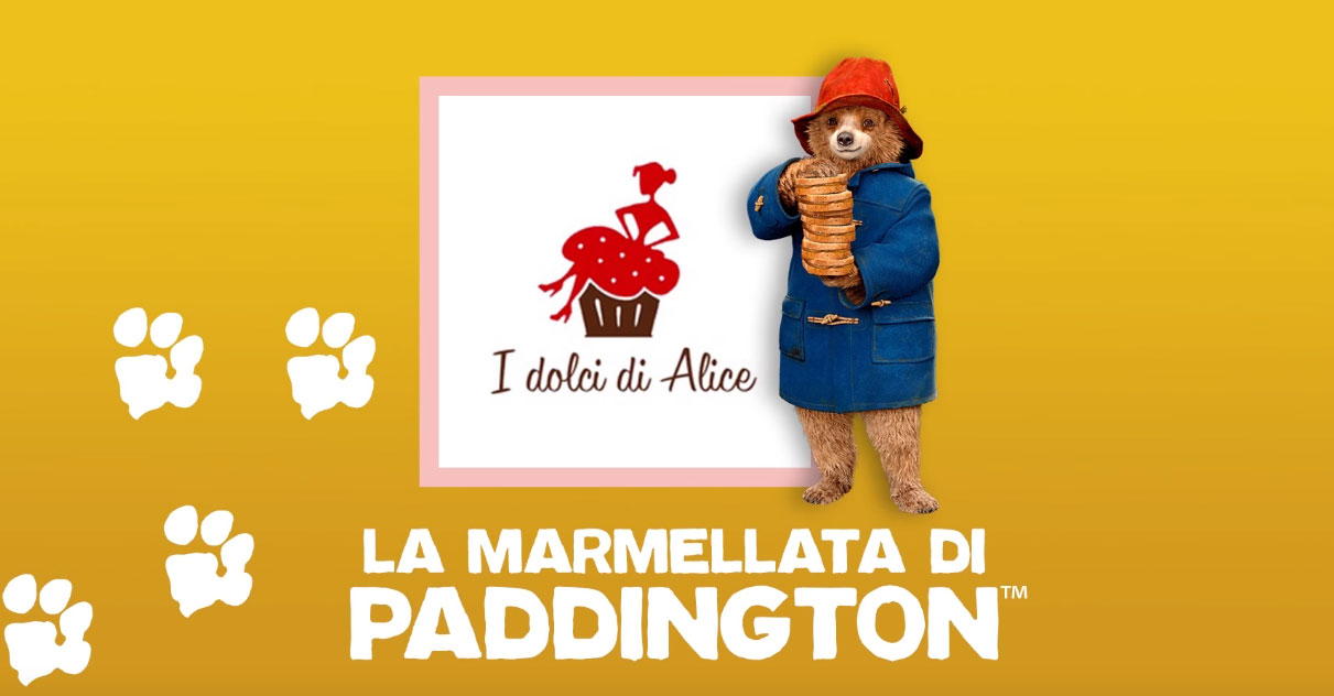 Paddington 2 - Videoricetta della marmellata di Paddington