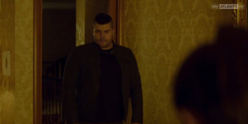 Gomorra La Serie 3 – Clip Vestito di Pietro Cartelli