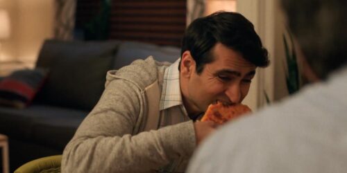 The Big Sick – Clip Una barzelletta fulminante