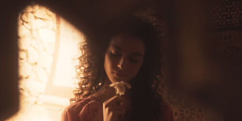 Agadah, il film rilettura de Il Manoscritto di Jan Potocki diretto da Alberto Rondalli