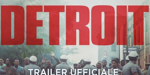 Detroit – Trailer italiano