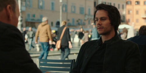 American Assassin – Clip Eseguo ordini