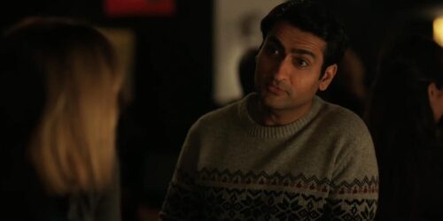 The Big Sick – Clip Un comico interrotto