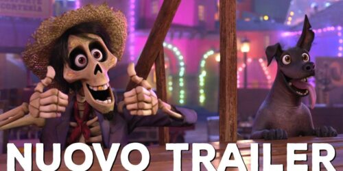 Coco – Trailer 2 italiano