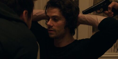 American Assassin – Clip Dimmi dov’è Hurley