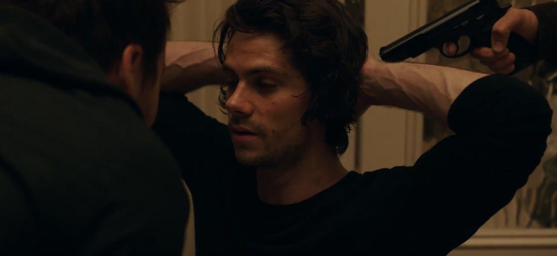 American Assassin - Clip Dimmi dov'è Hurley