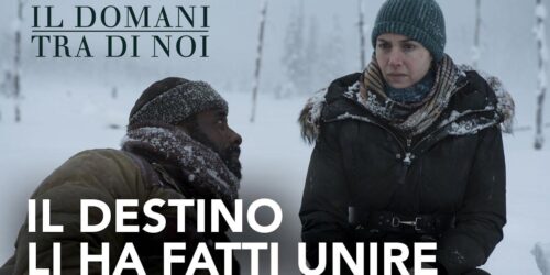 Il Domani tra di noi – Clip Il destino li ha fatti unire