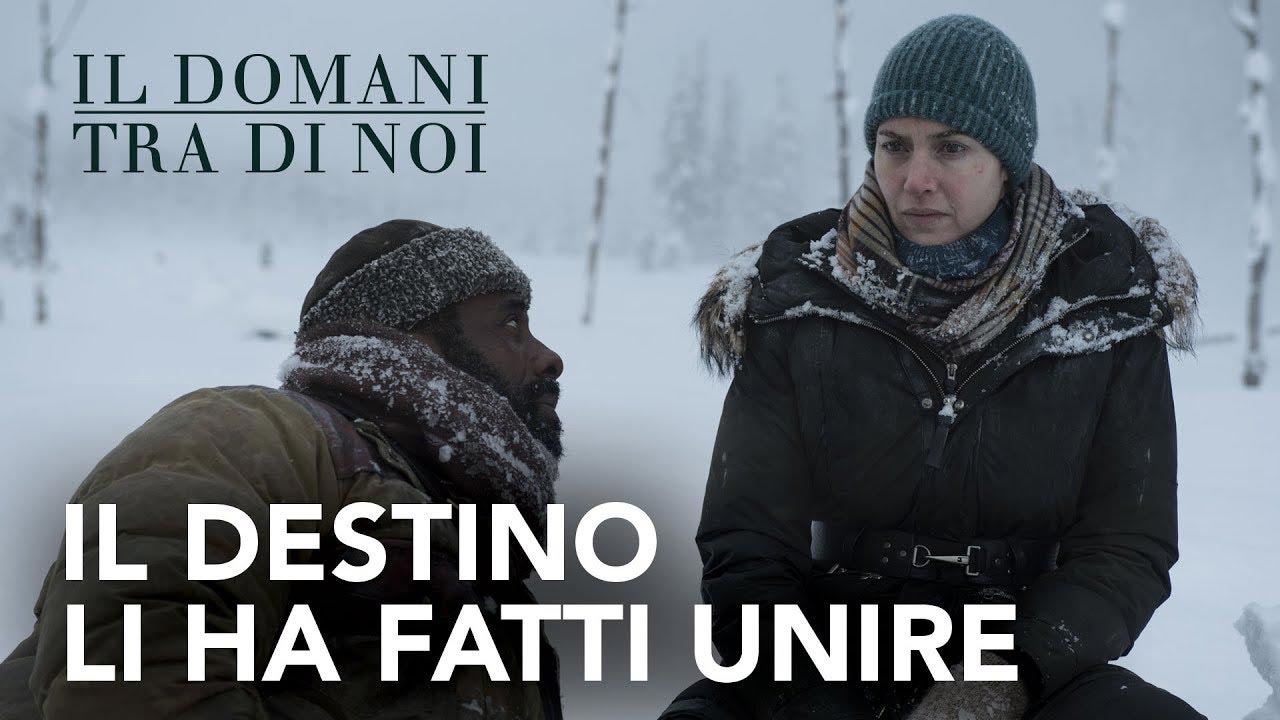 Il Domani tra di noi - Clip Il destino li ha fatti unire