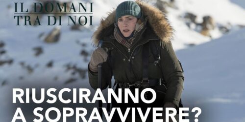 Il Domani tra di noi – Clip Riusciranno a sopravvivere?