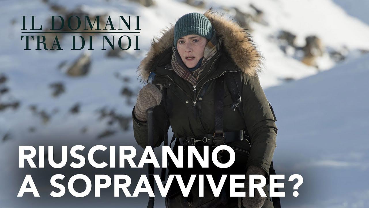 Il Domani tra di noi - Clip Riusciranno a sopravvivere?