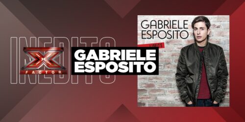 XF11 – l’inedito di Gabriele Esposito ‘Limits’ dal Live Show 5