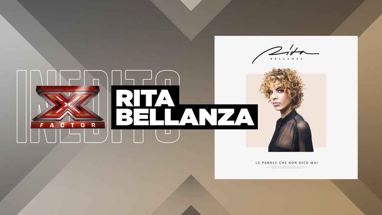 XF11 - l'inedito di Rita Bellanza 'Le parole che non dico mai' dal Live Show 5