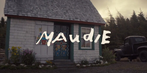 Maudie – Trailer film con Ethan Hawke