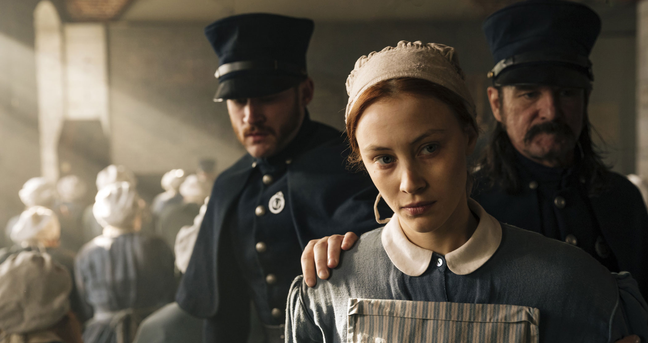 Alias Grace (L'Altra Grace)